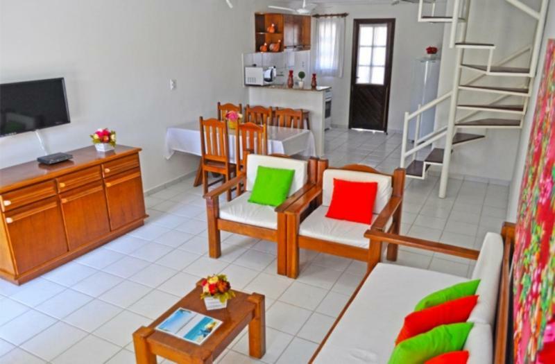 Apartment Residencial Jerusalem 1 *