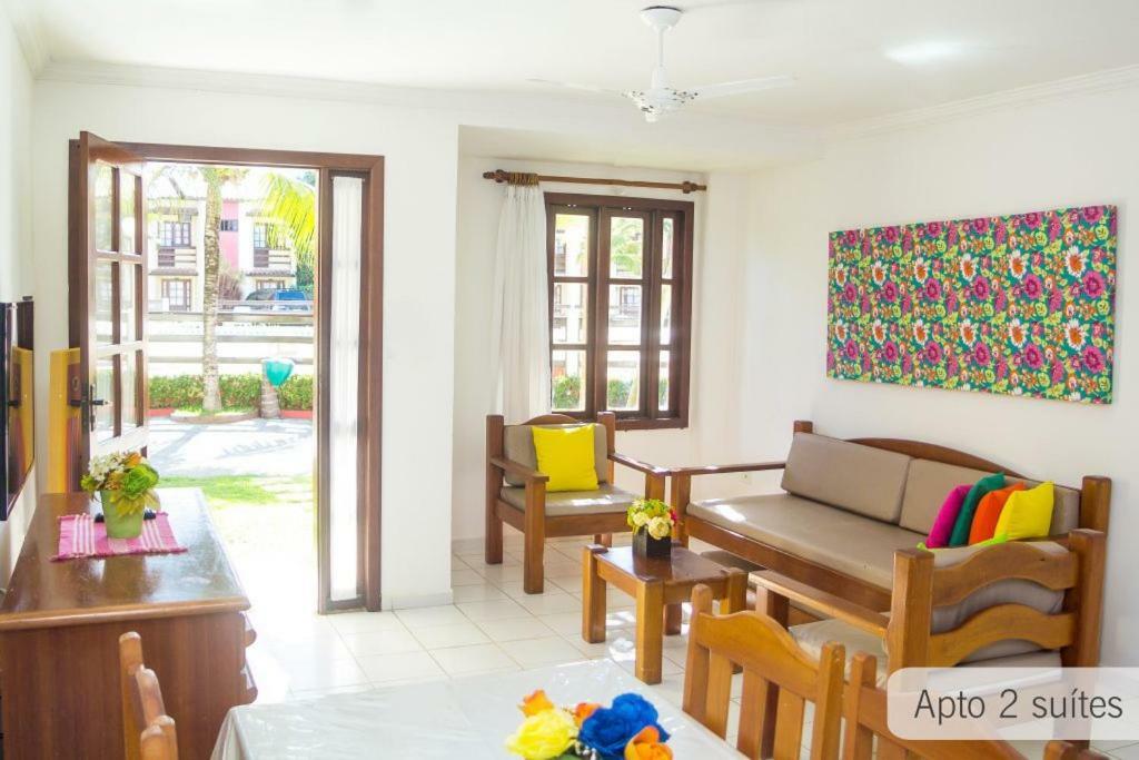 Residencial Jerusalem 1 * Porto Seguro