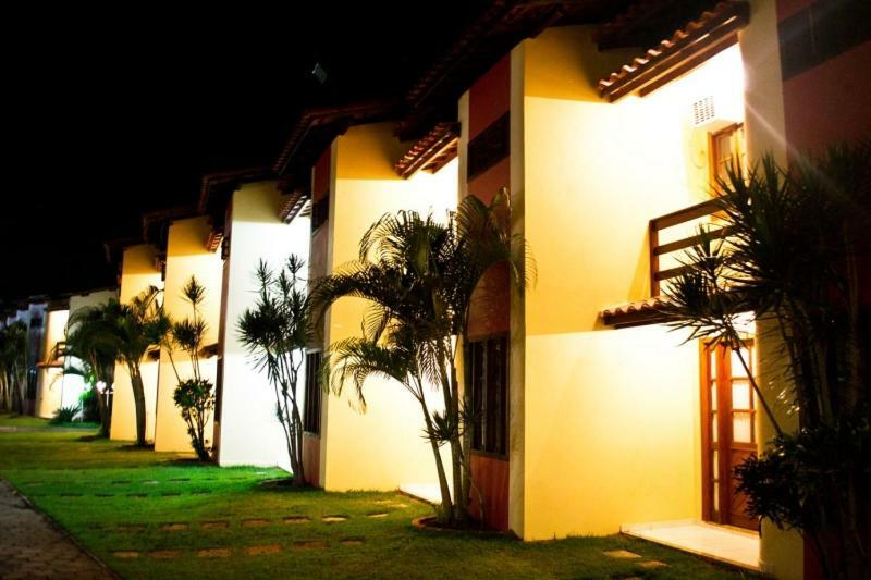Residencial Jerusalem 1 Apartment Porto Seguro